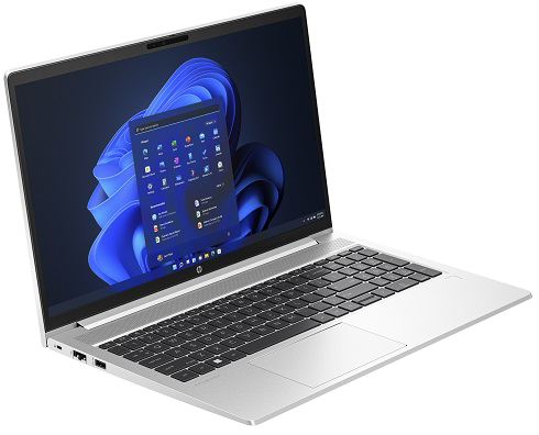 Laptop Profissional 15.6"