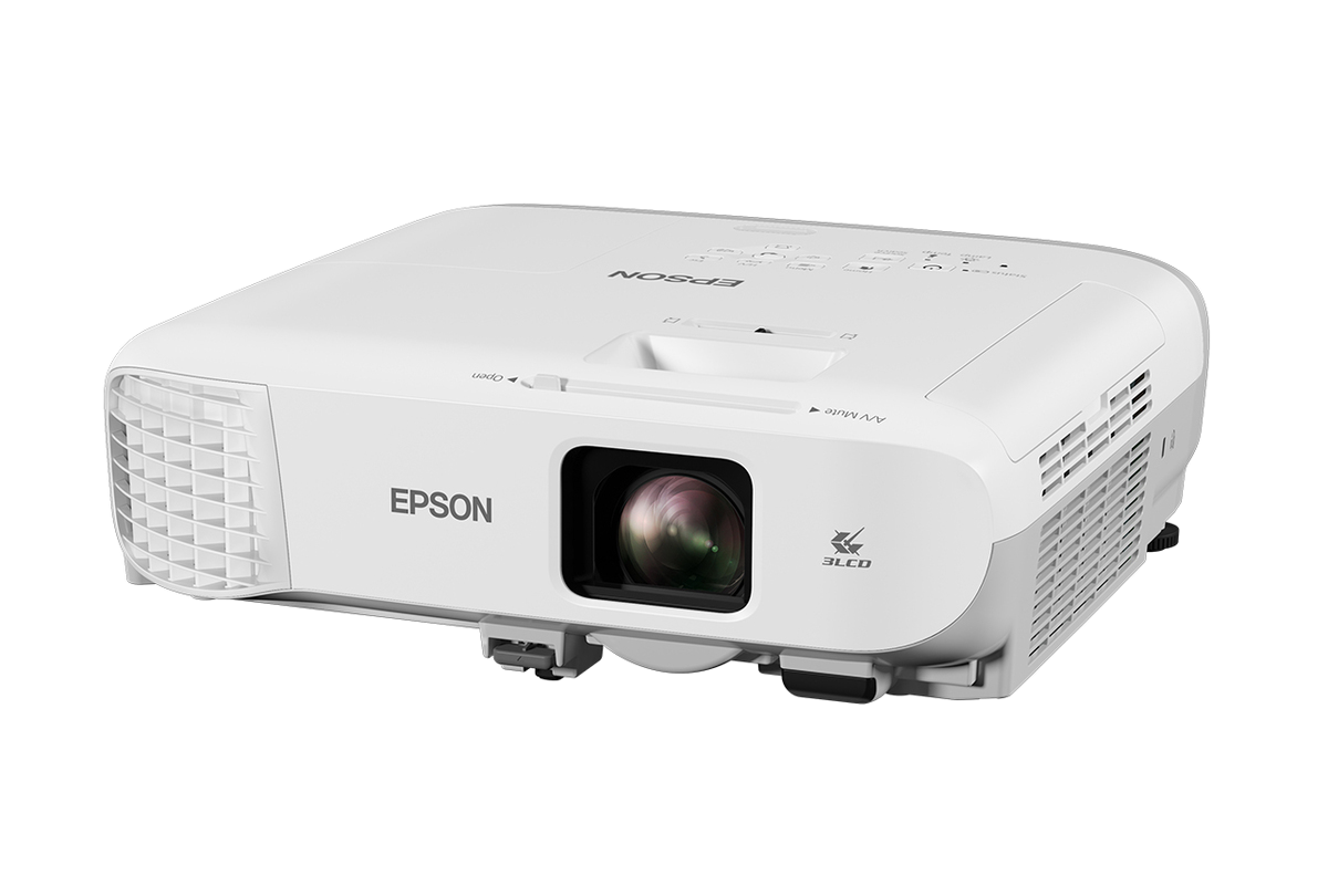 Projector Empresarial
